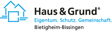 Logo Haus und Grund Bietigheim-Bissingen