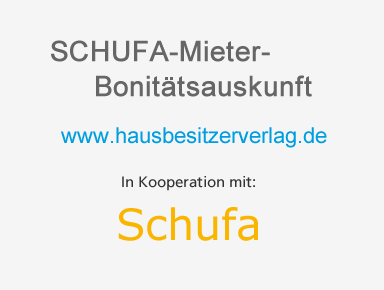 Schufa Kooperation