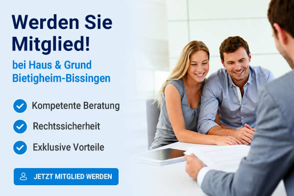 Banner Mitglied werden